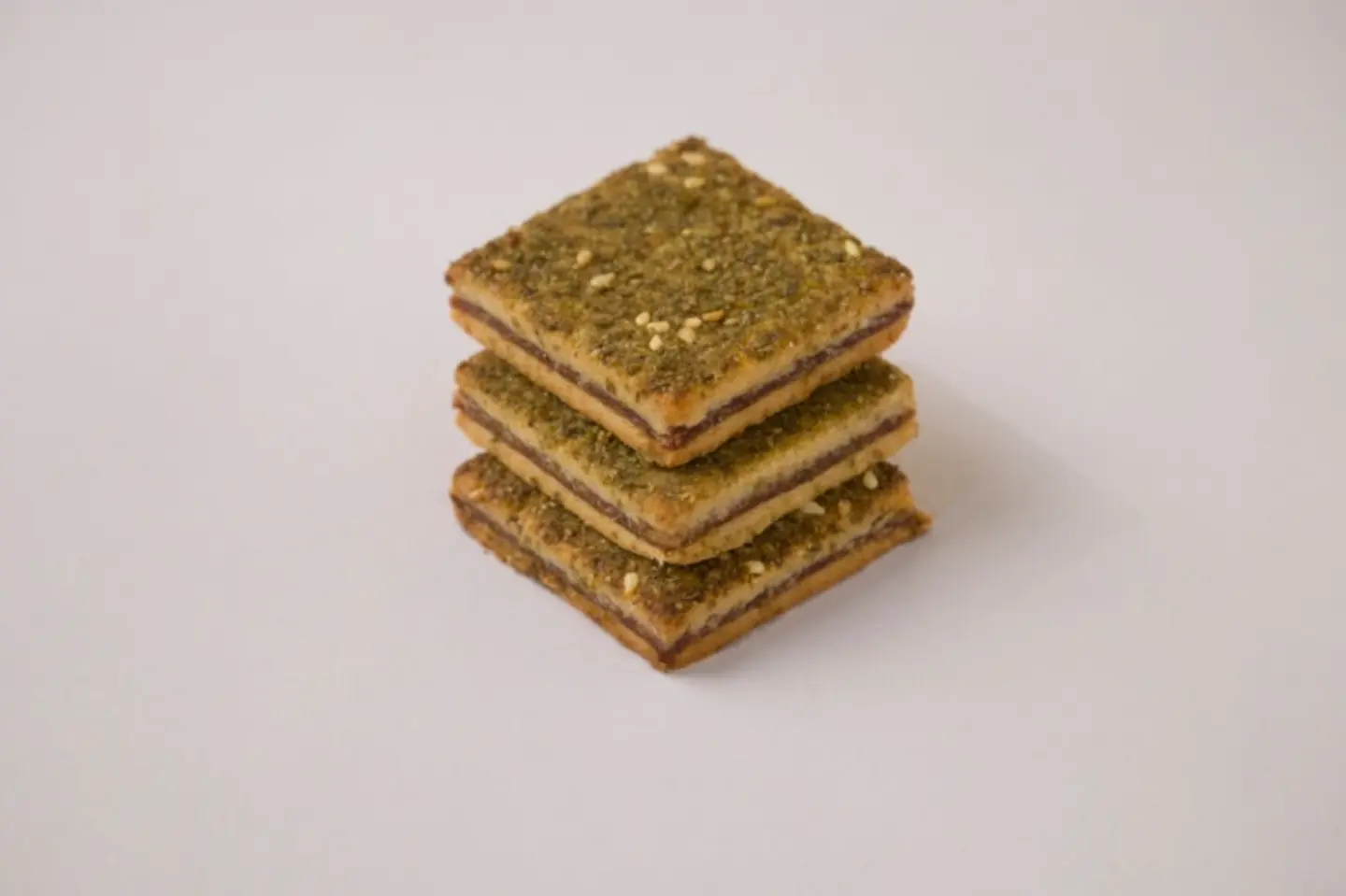 Thyme Maqrouta - Small