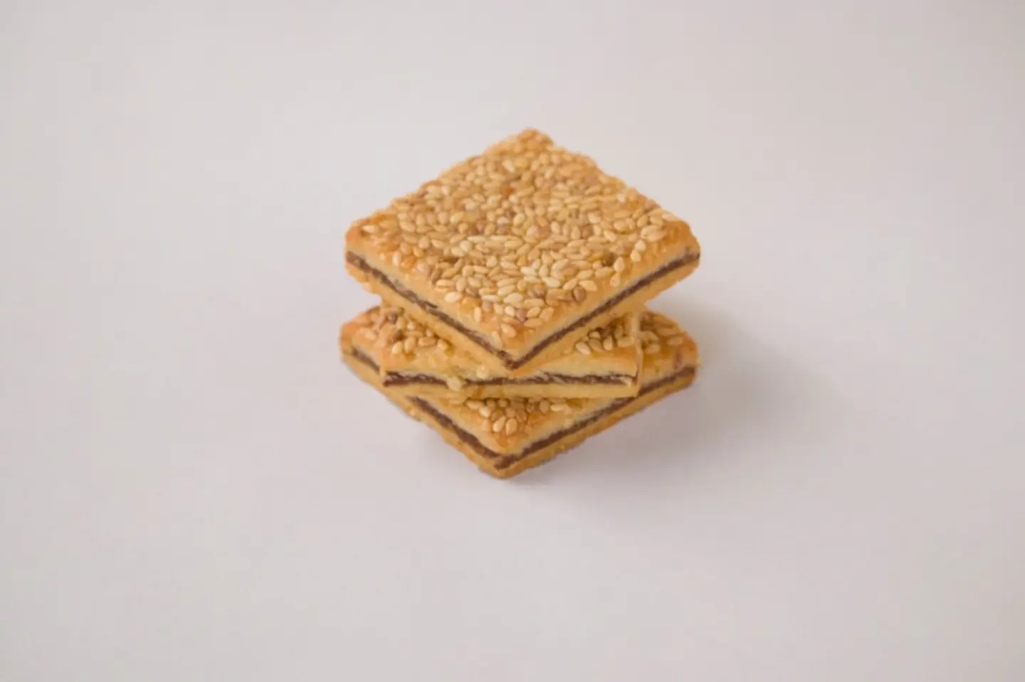 Sesame Maqrouta - Small