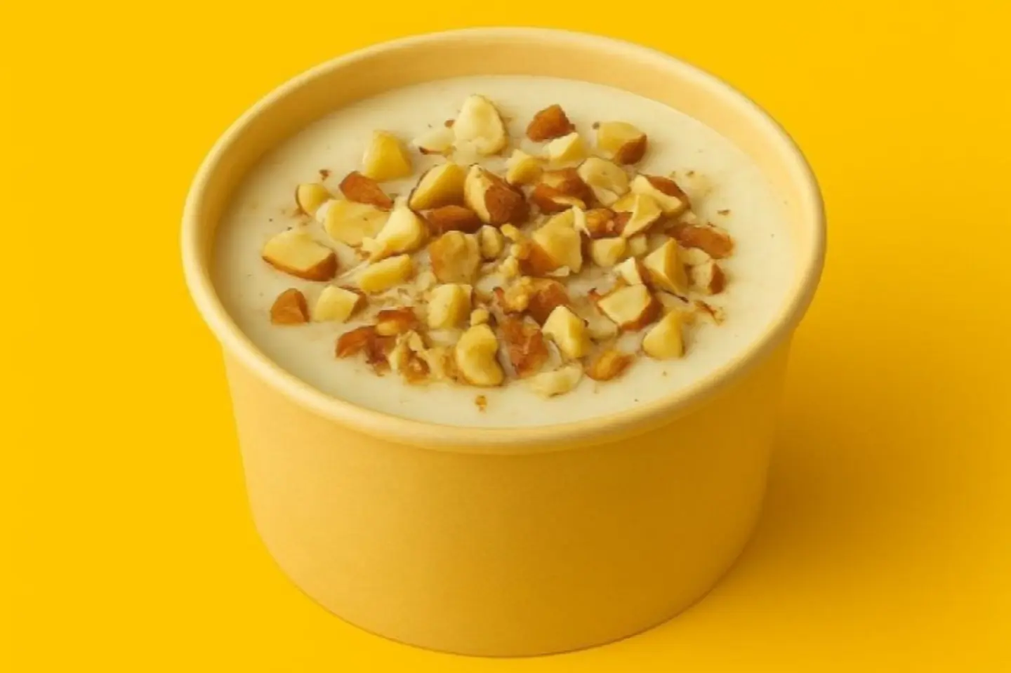 Om Ali Plain With Nuts - Small