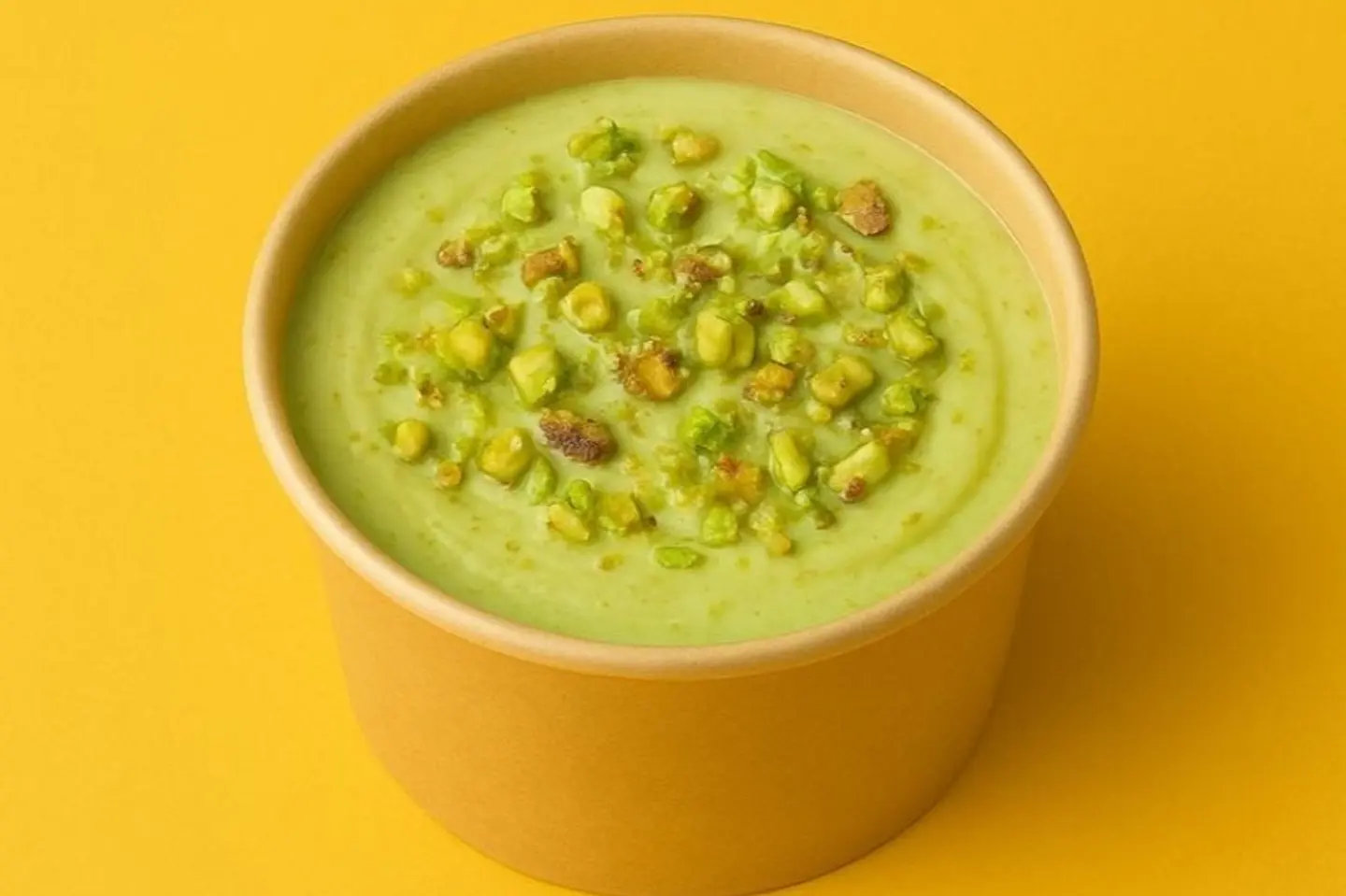 Om Ali With Pistachio - Small