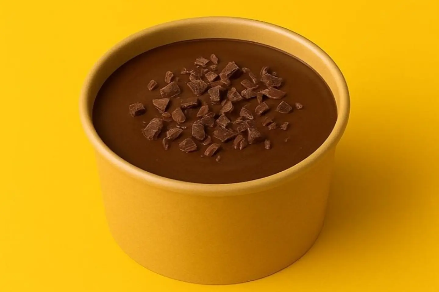 Om Ali With Nutella - Small