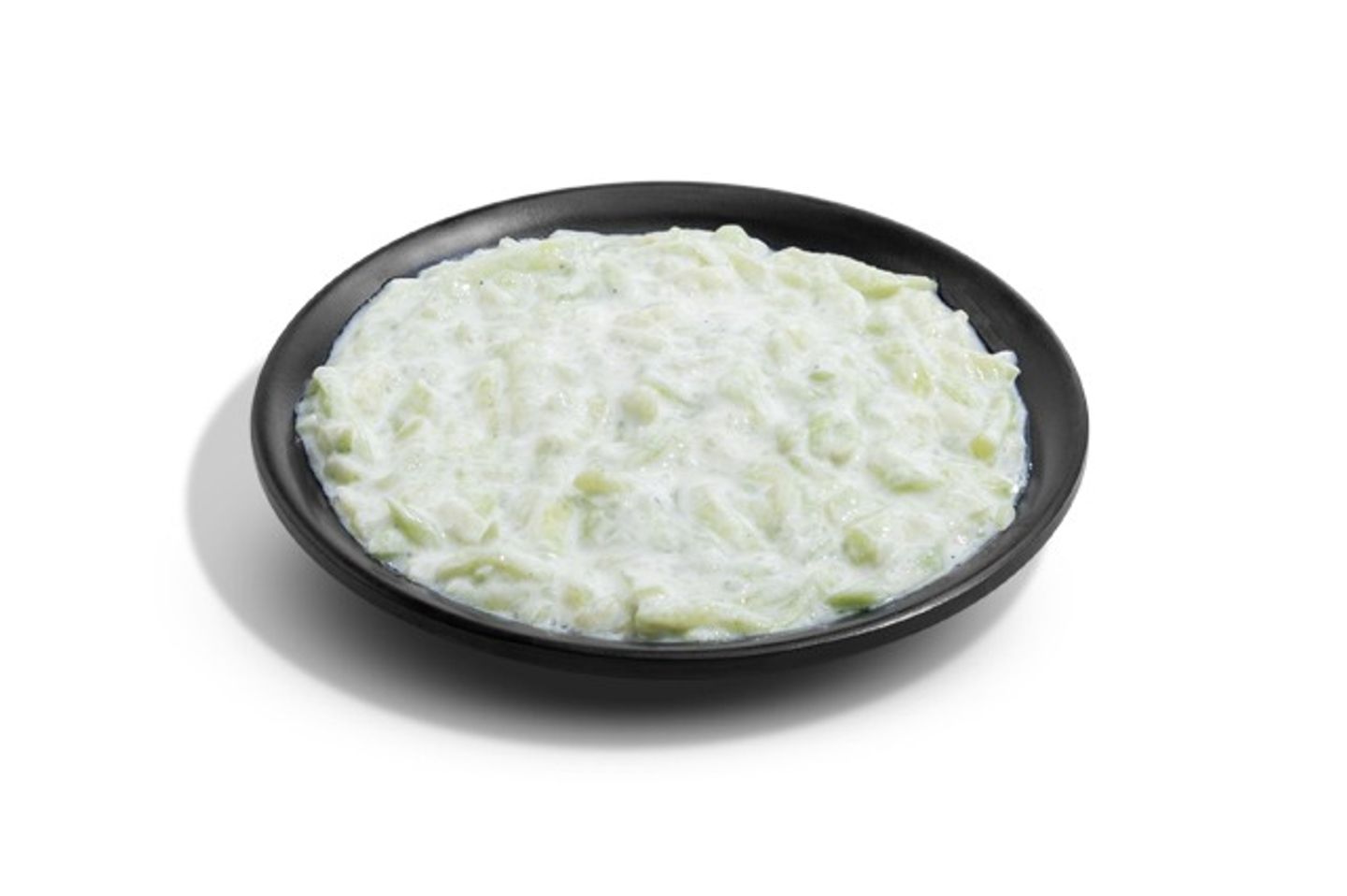سلطة لبن - صغير