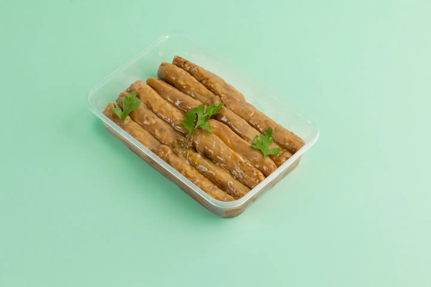 Cabbage With Rise - Small Box