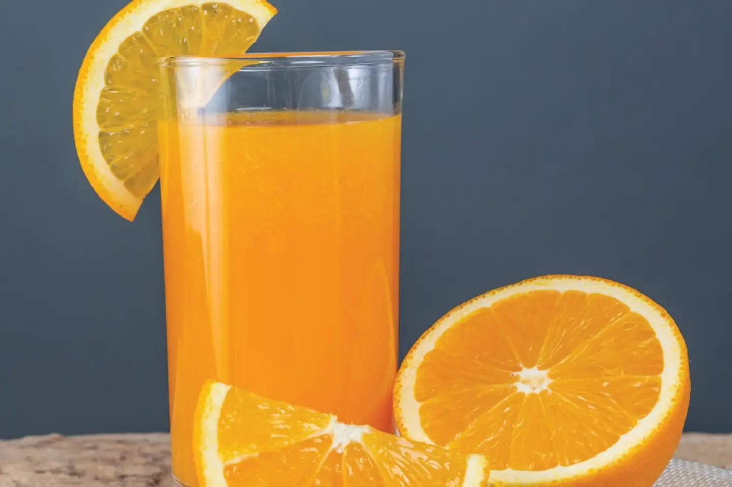 Orange - Orange Cup