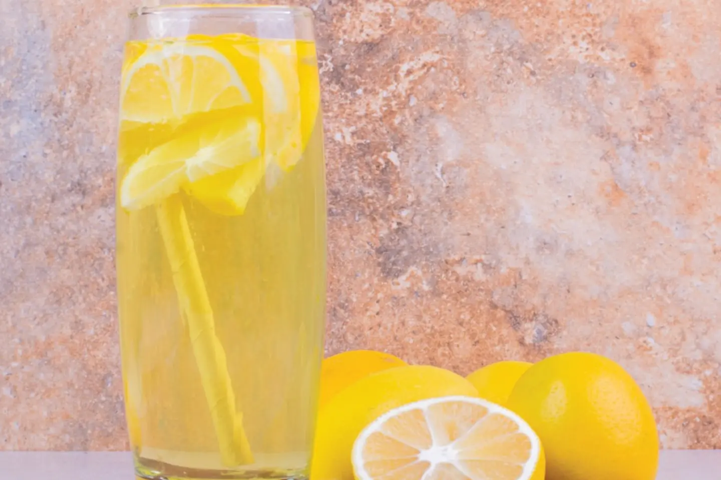 Lemonade - Lemonade Cup