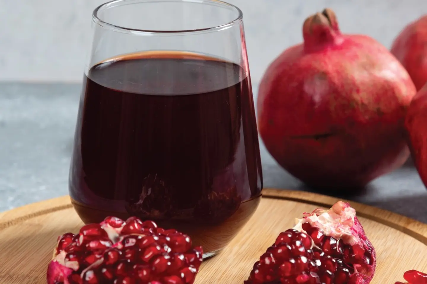 Pomegranate - Pomegranate 1 L