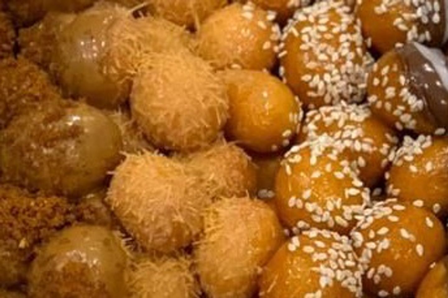 Vermicelli - Small