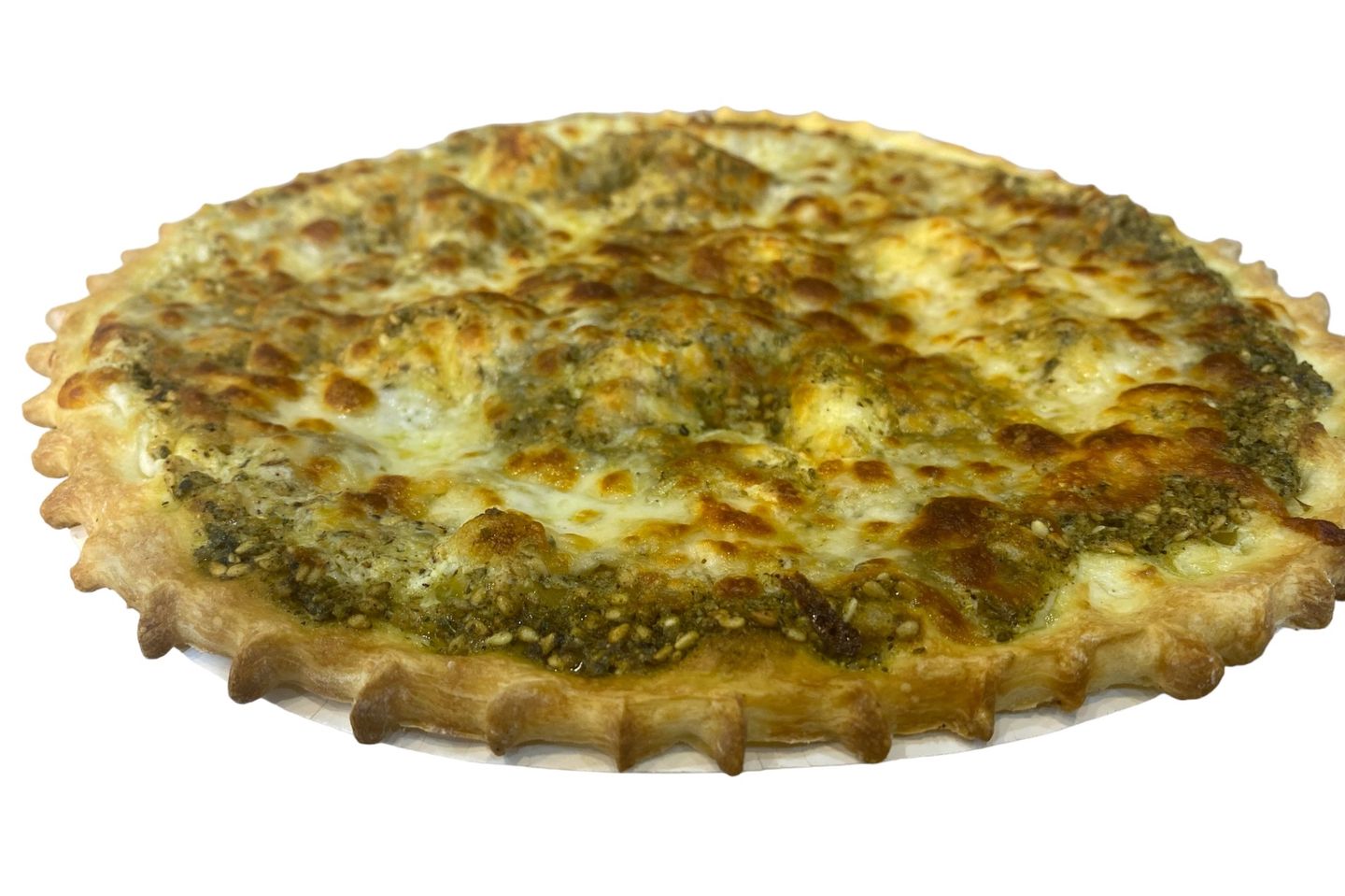 Thyme Pie With Cheese - Small