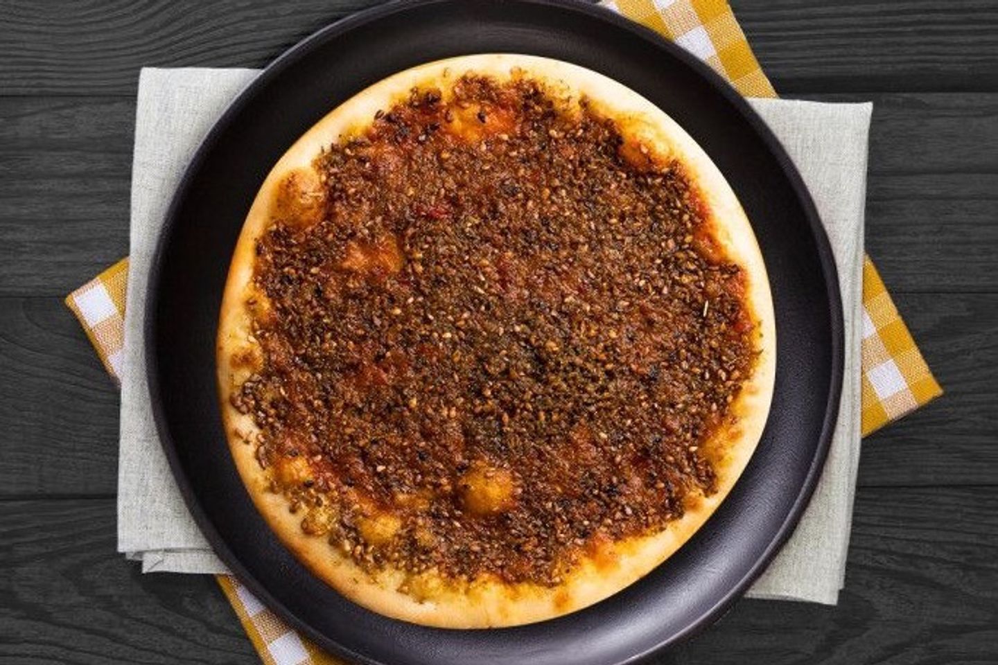 Fried Thyme Pie - Small
