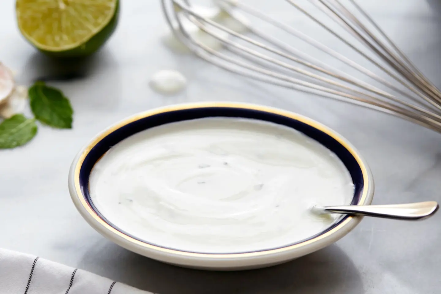 Extra Yogurt Sauce - Regular