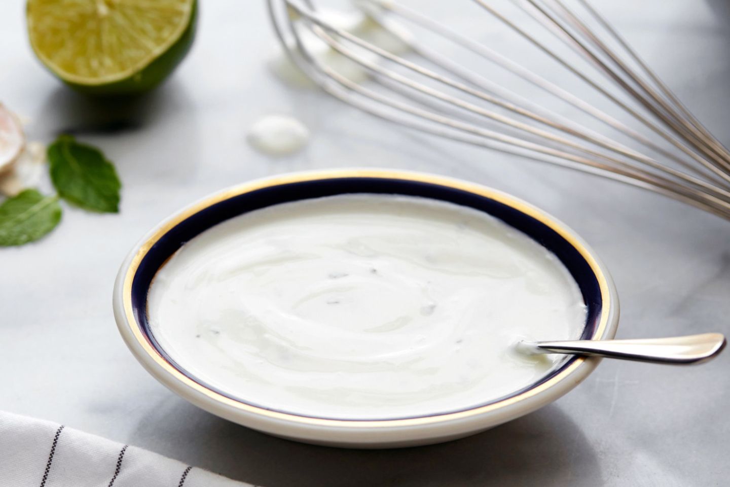 Extra Yogurt Sauce - Regular