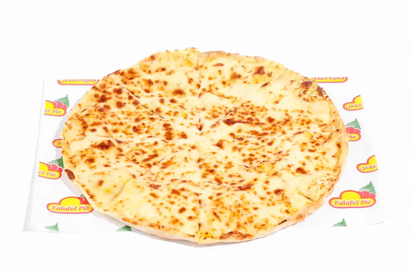 Cheese Pizza - Large