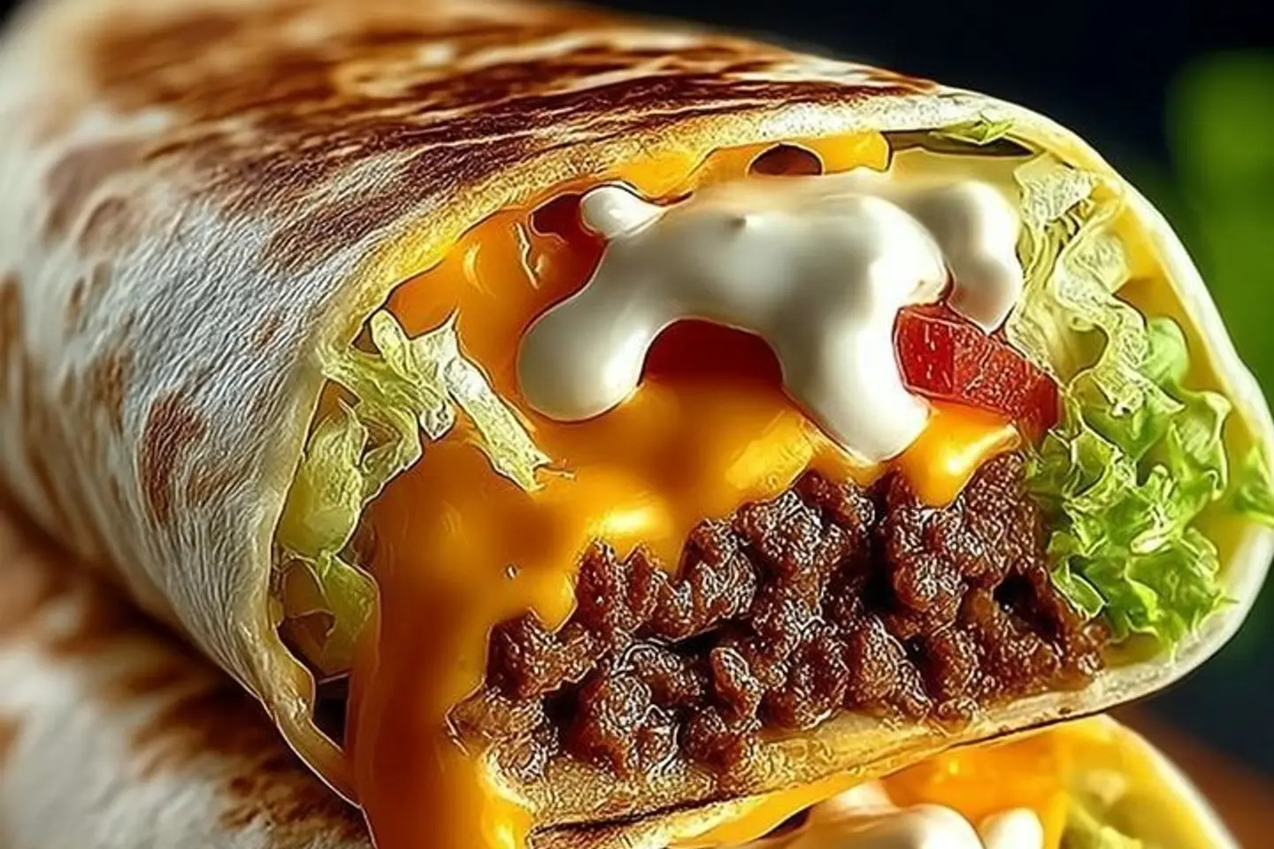 شيش كباب لحم بقري ورب - صغير