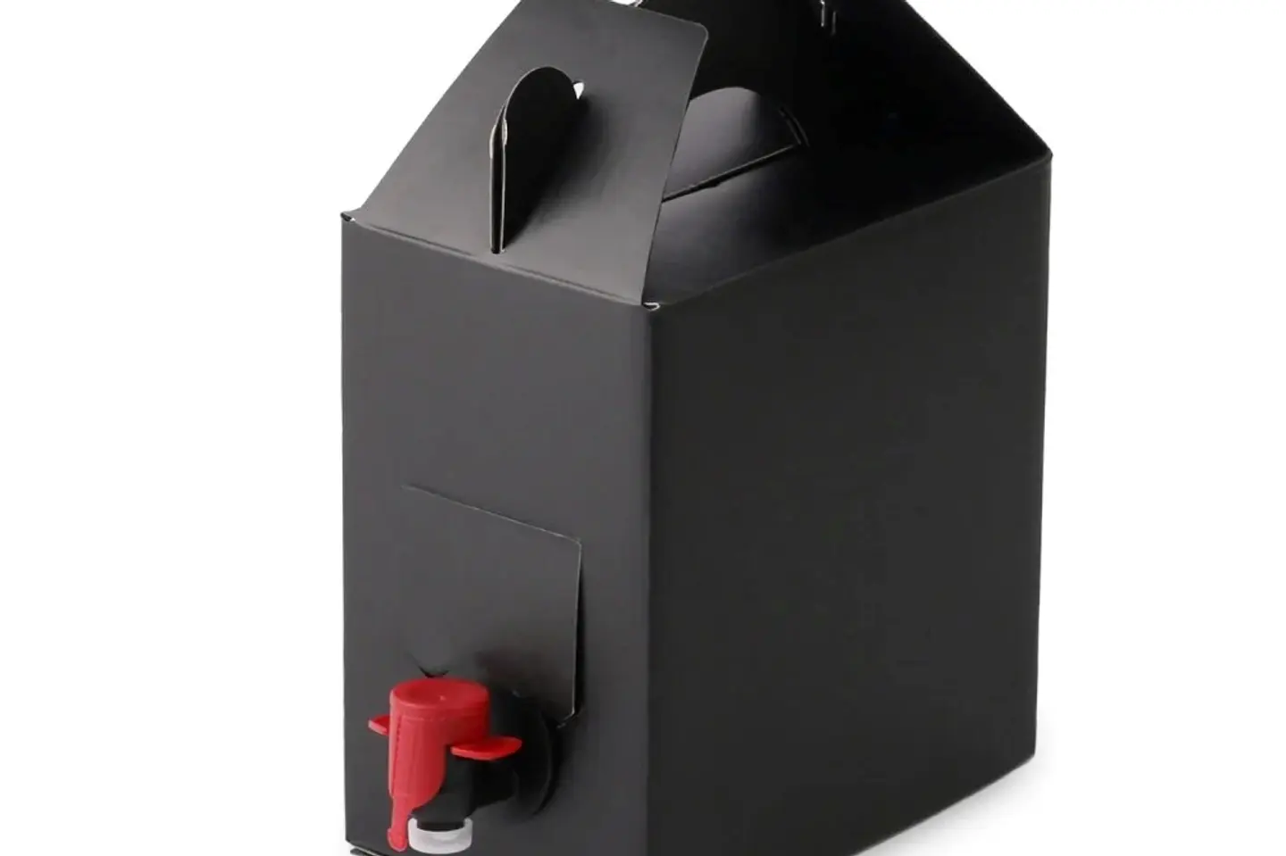 جيك حراري - شاي