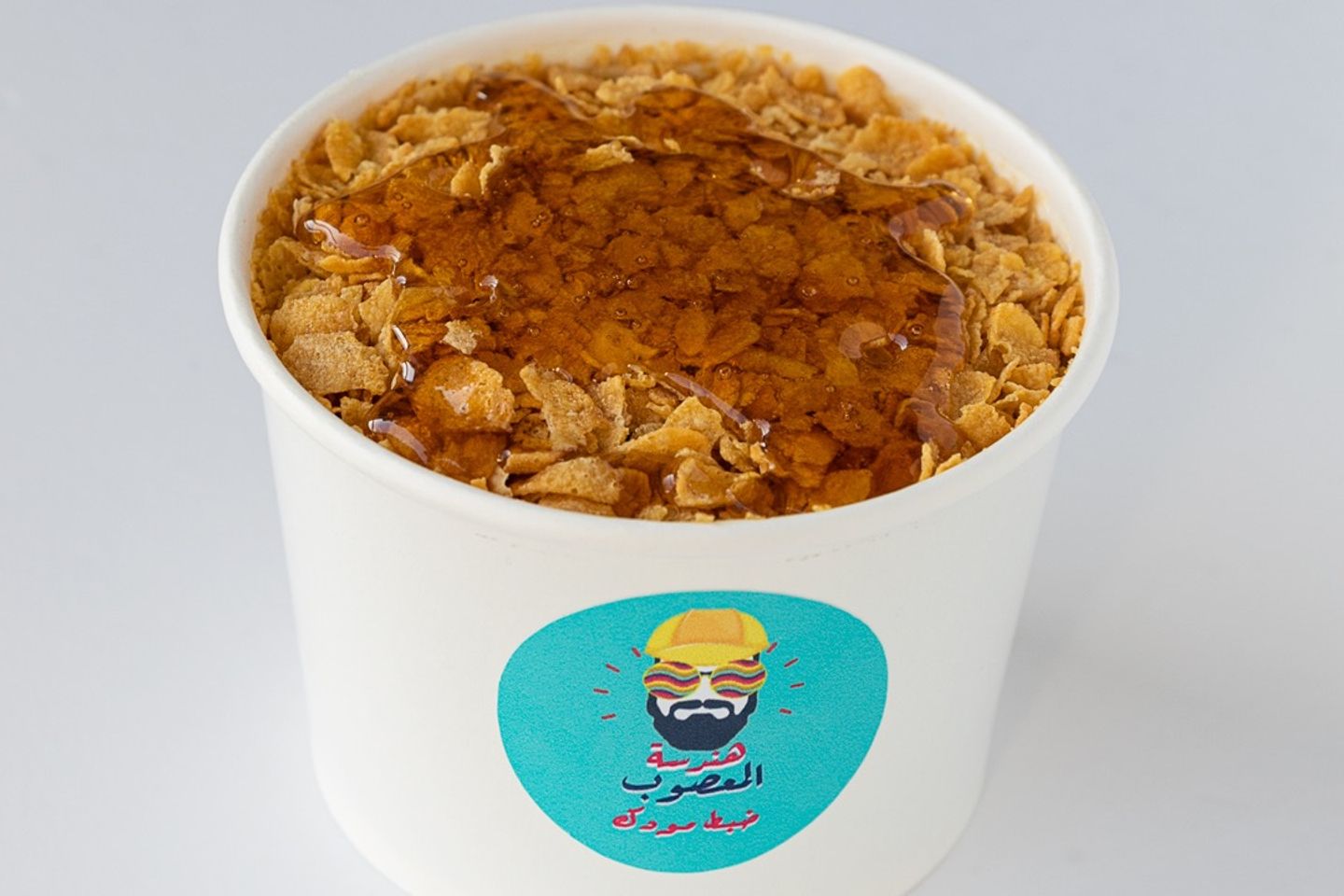 معصوب كلاسيك  - صغير