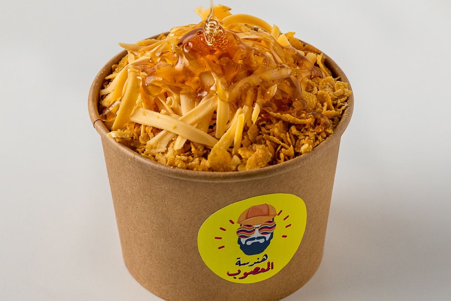 معصوب كلاسيك خاص  - صغير