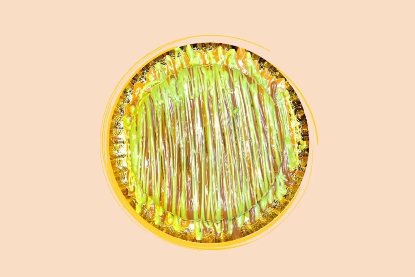 Kunafa Special - Small