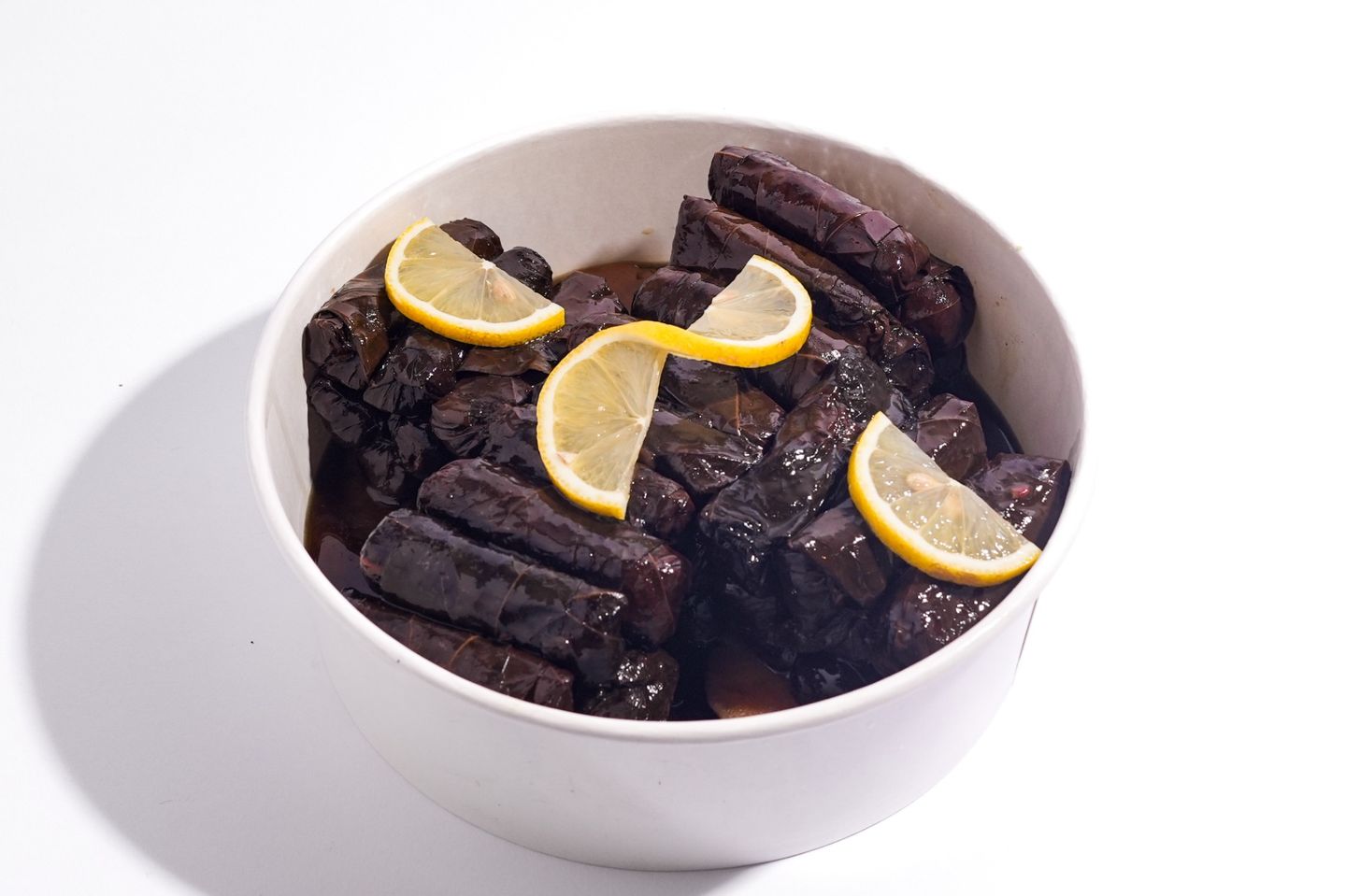ورق عنب  - وسط- عشرين حبة