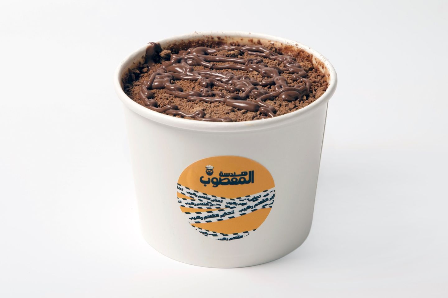 معصوب اوريو - صغير