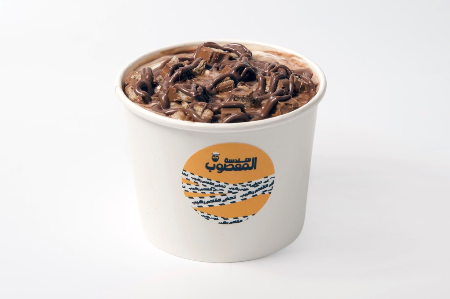 معصوب كتكات - صغير