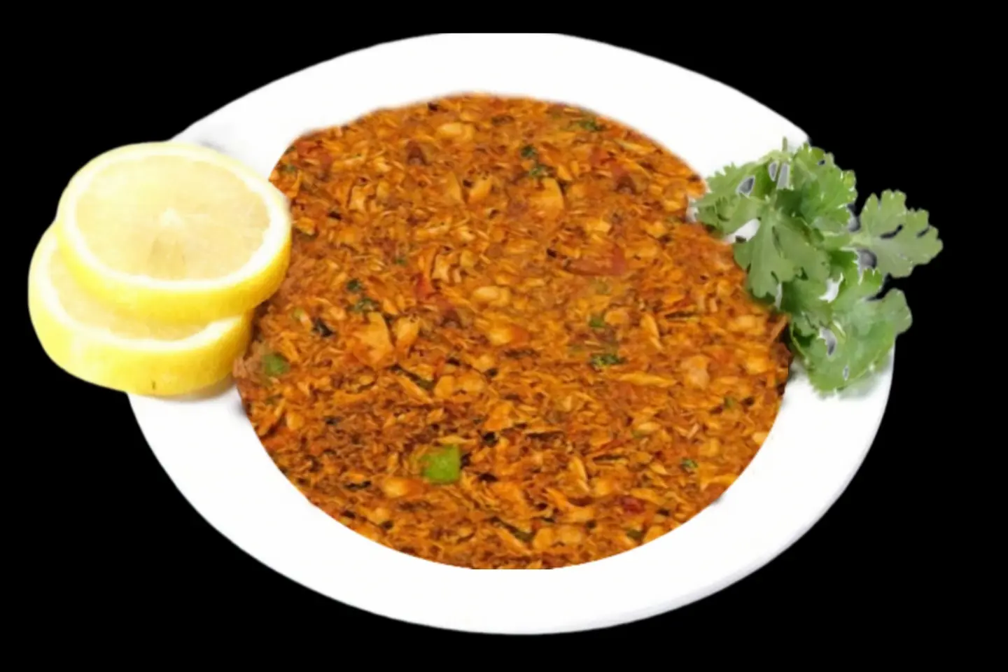 تونة - سادة