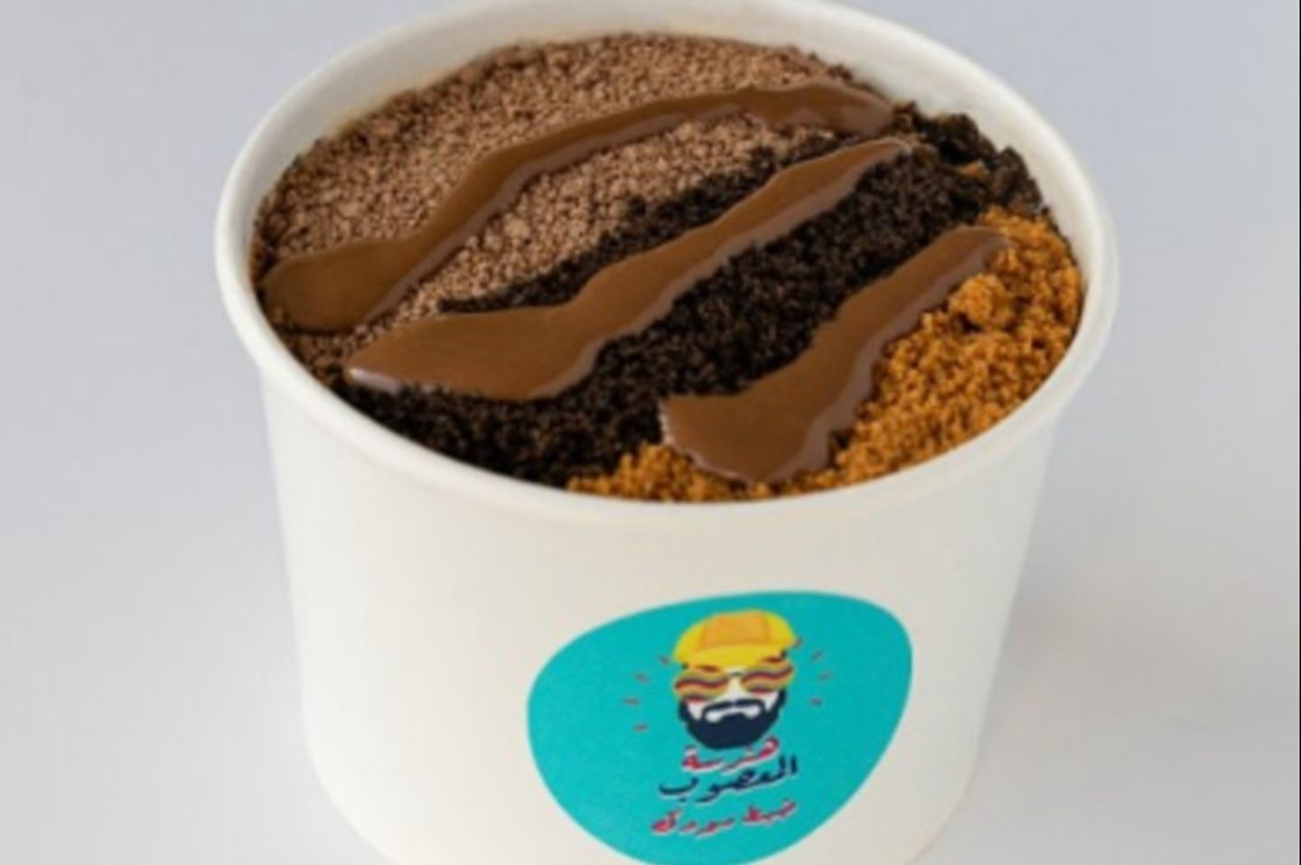 معصوب  - صغير