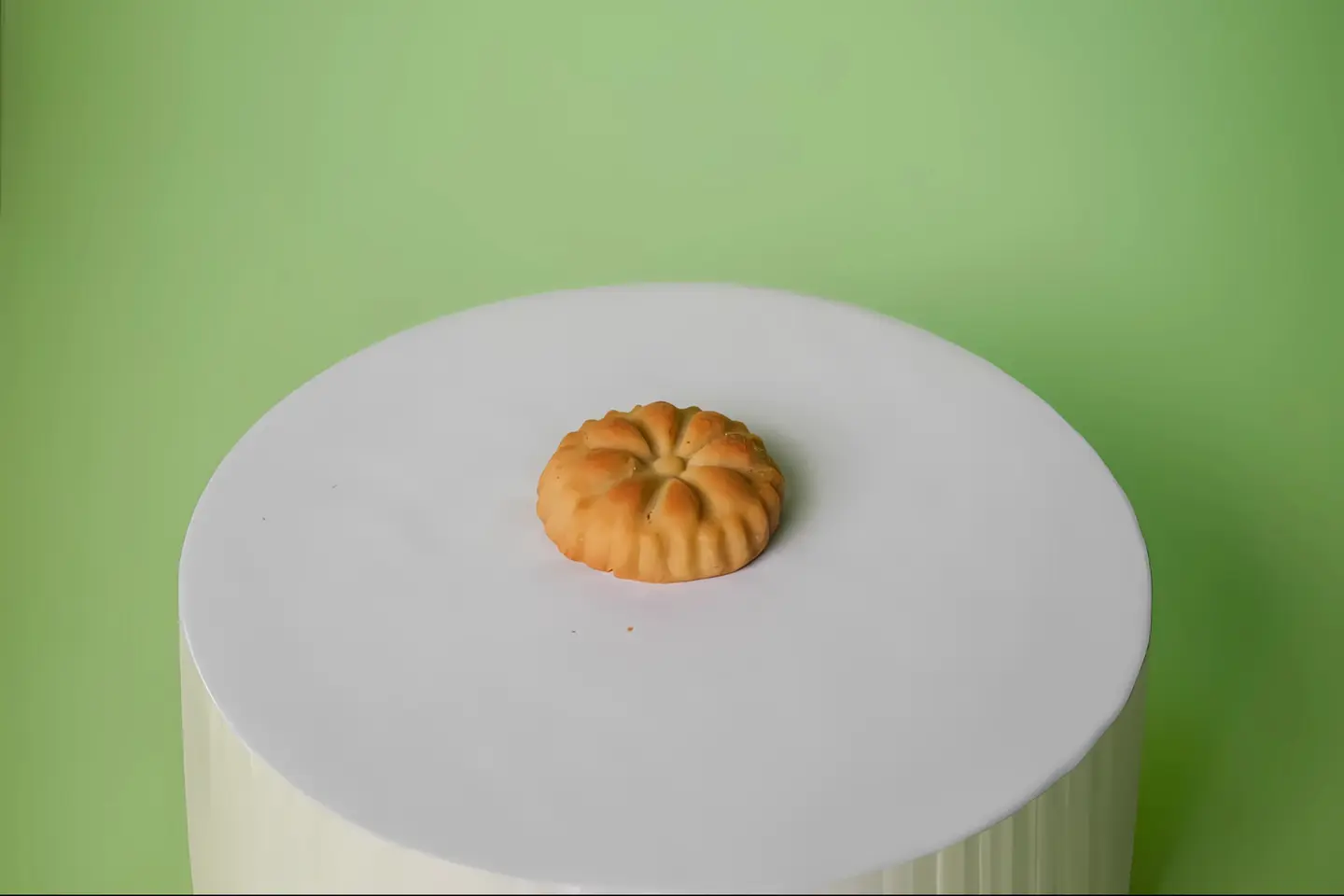 معمول البر - صغير