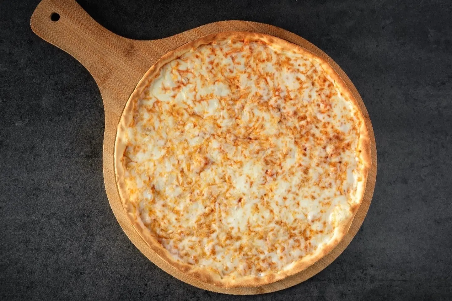مارغاريتا  - وسط