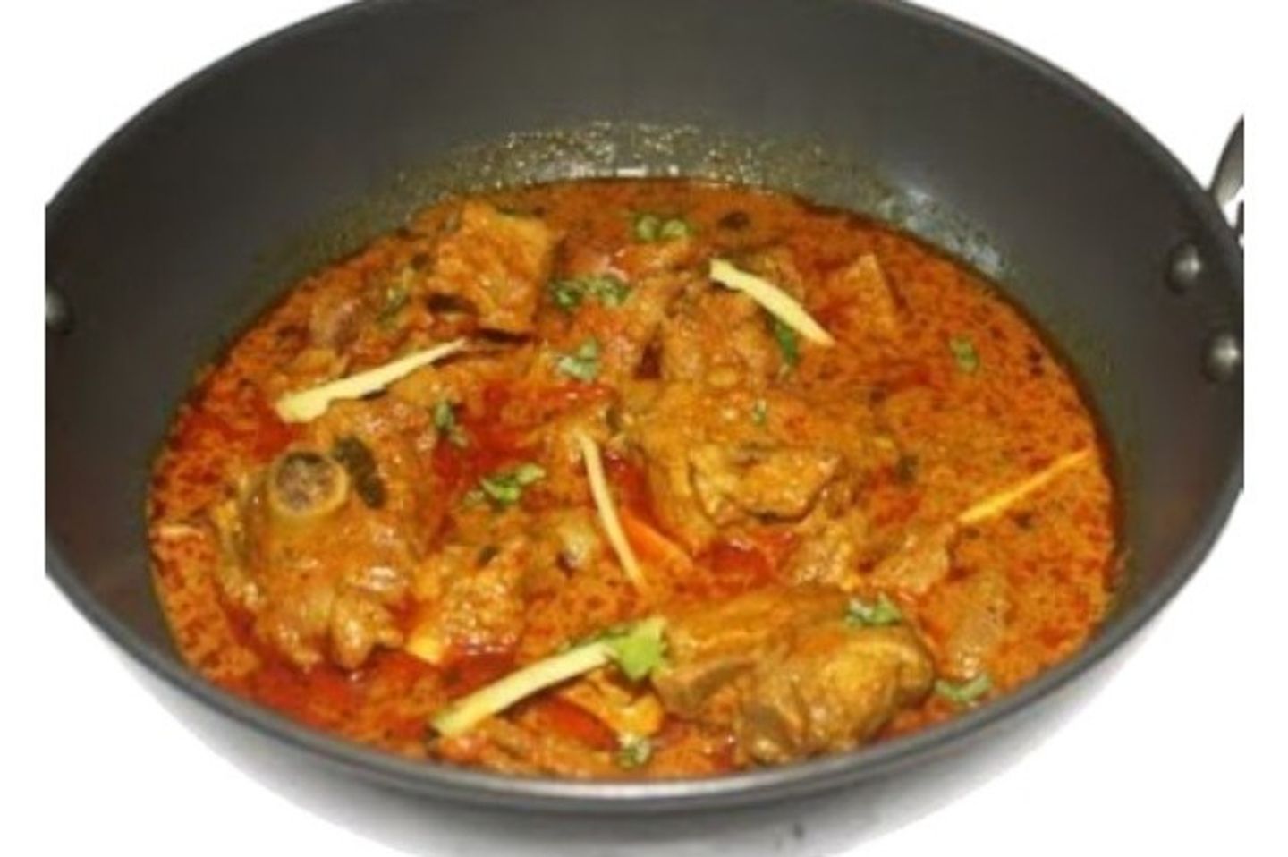 Peshawari Karahi - Full