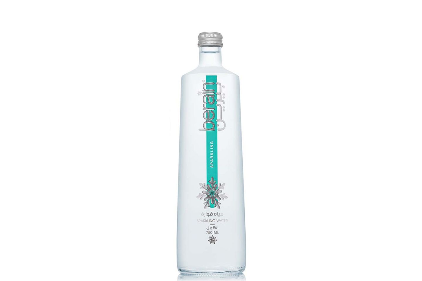 Sparkling Water - Small