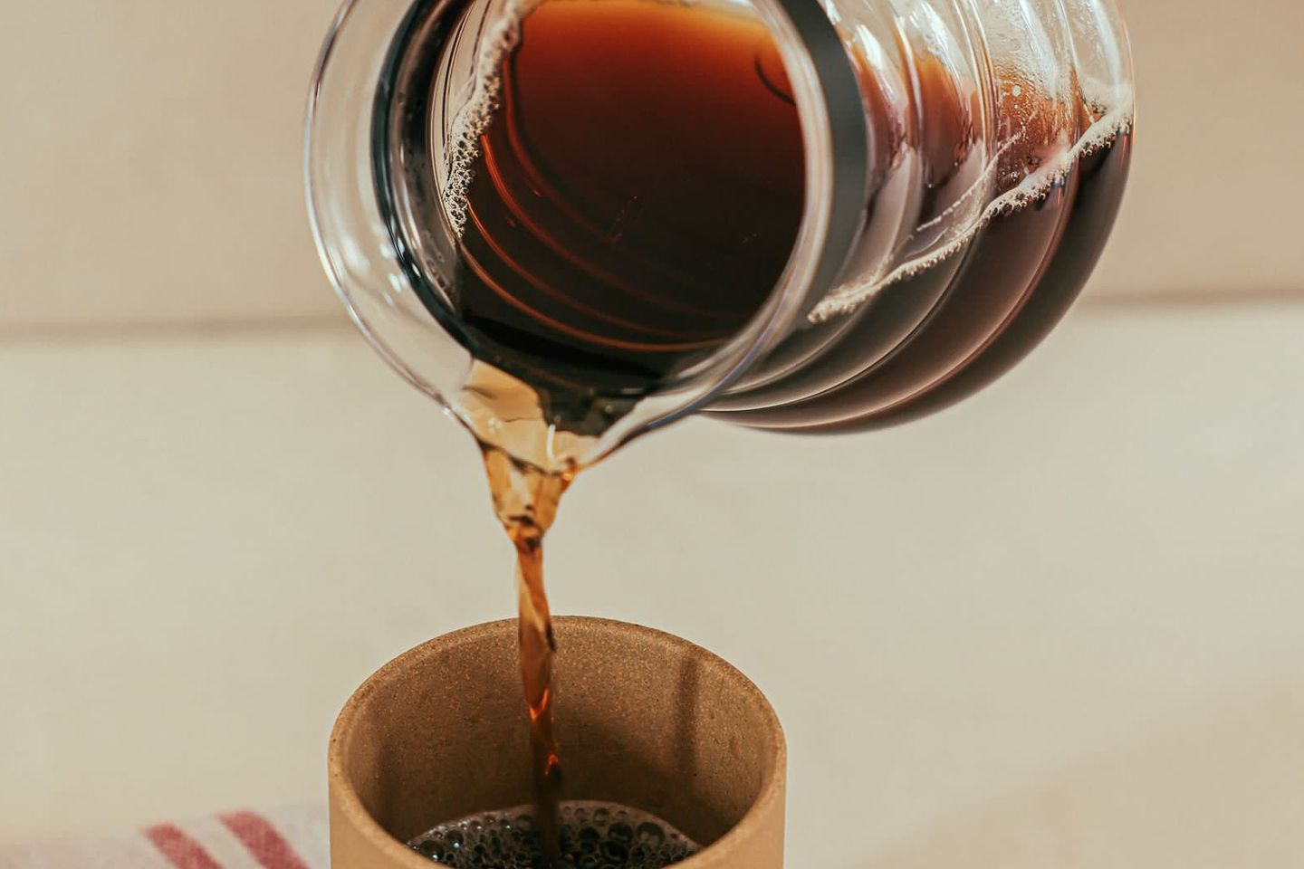 V60 - Cold