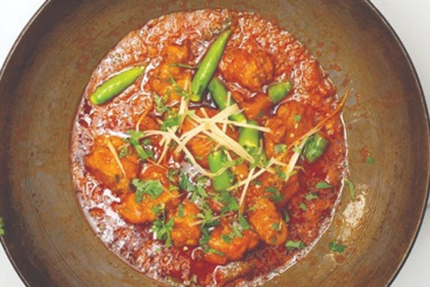 Chicken Chatpata - Half Kg