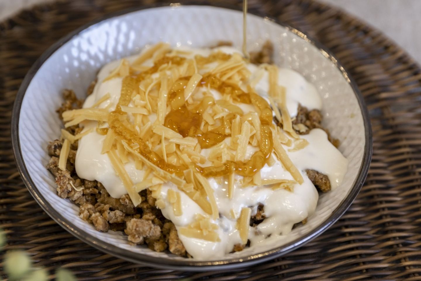 عريكة ملكي - صغير