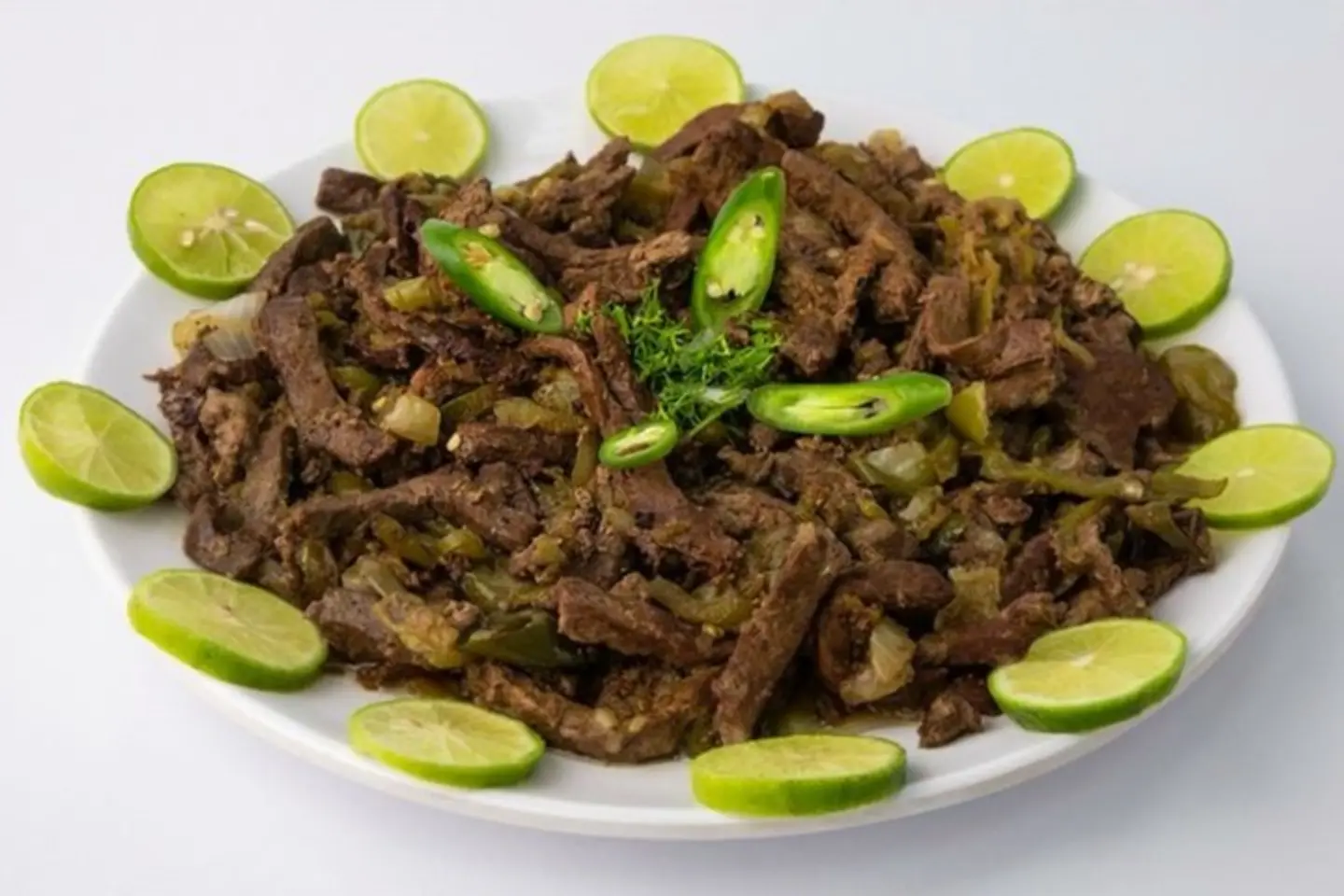 Liver - Small