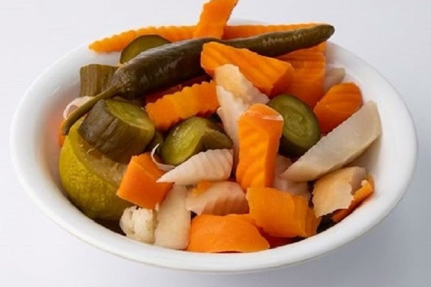 Pickle - Small