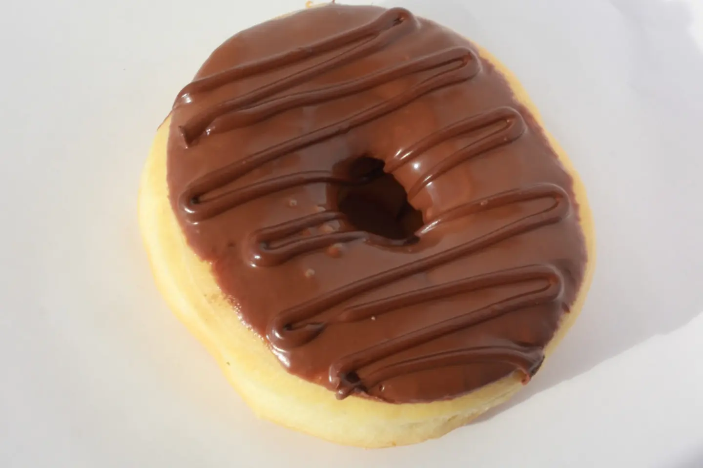 Belgian Chocolate - One Piece