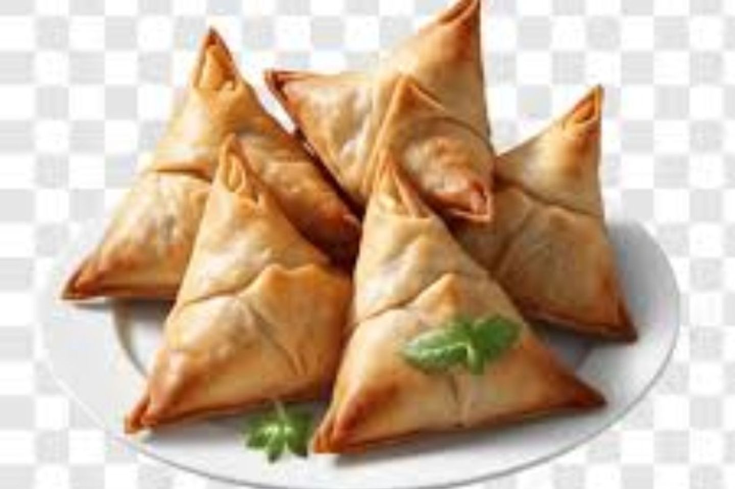 سمبوسه  - كيلو