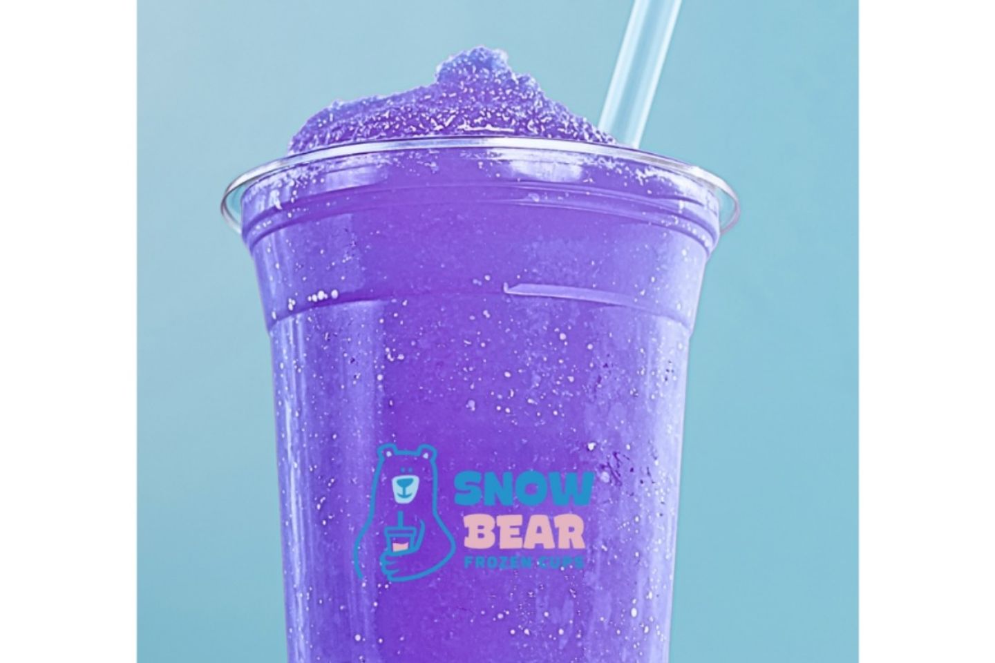 Purple Snow - Regular