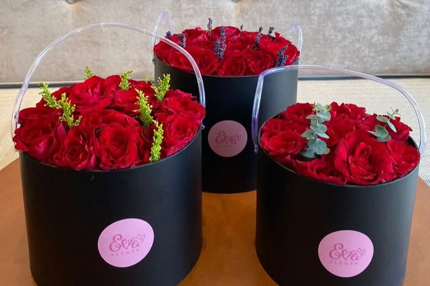 Valentine's Day Box 1 - Big