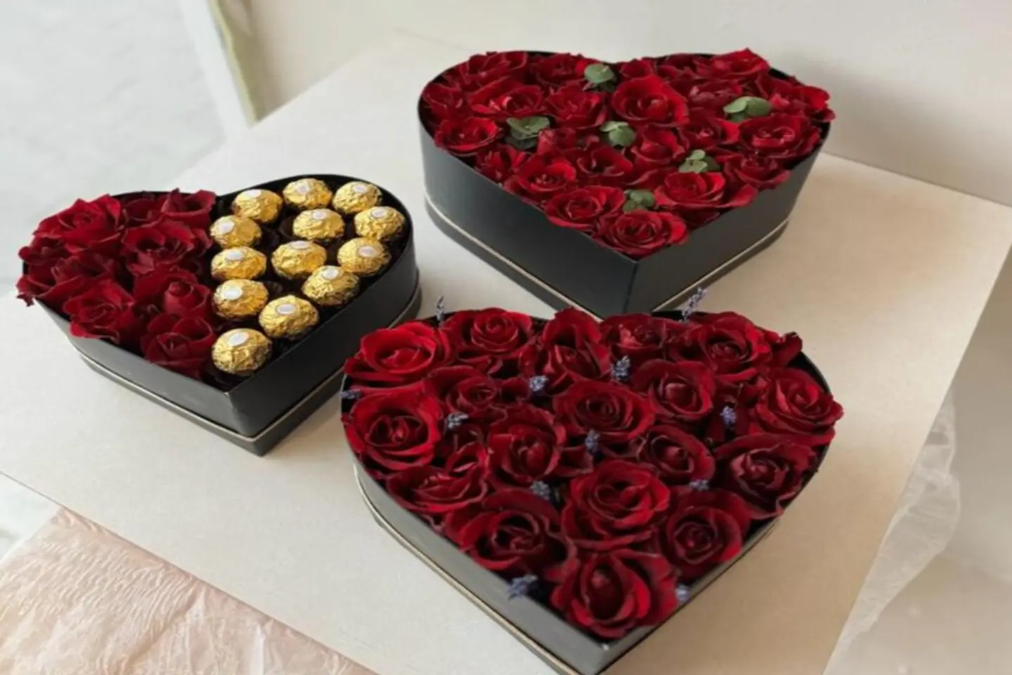 Valentine's Day Box 2 - Medium