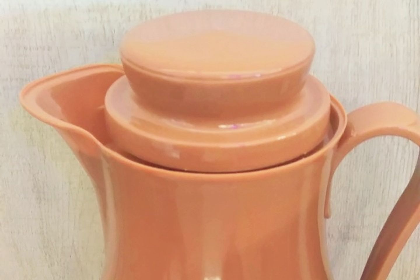ترمس حليب زنجبيل - زنجبيل اخضر