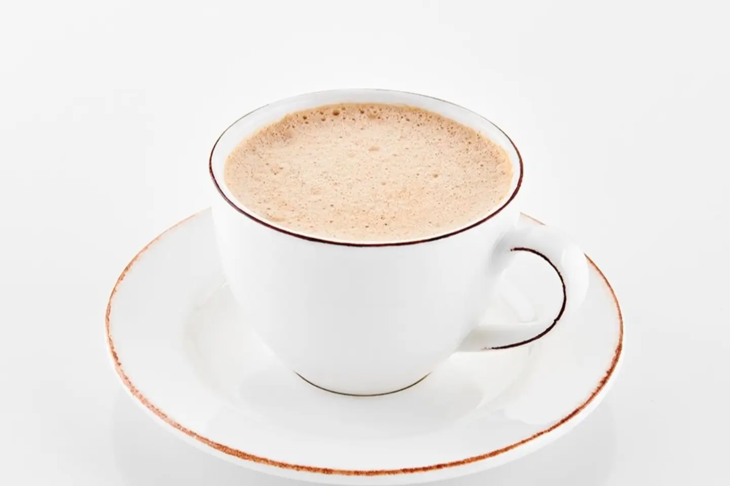 French Coffee - Hazelnut