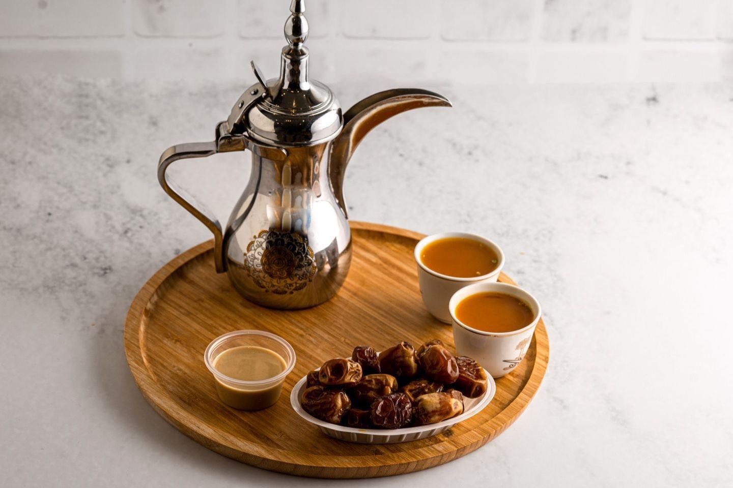 Dallah Saudi Coff - Small