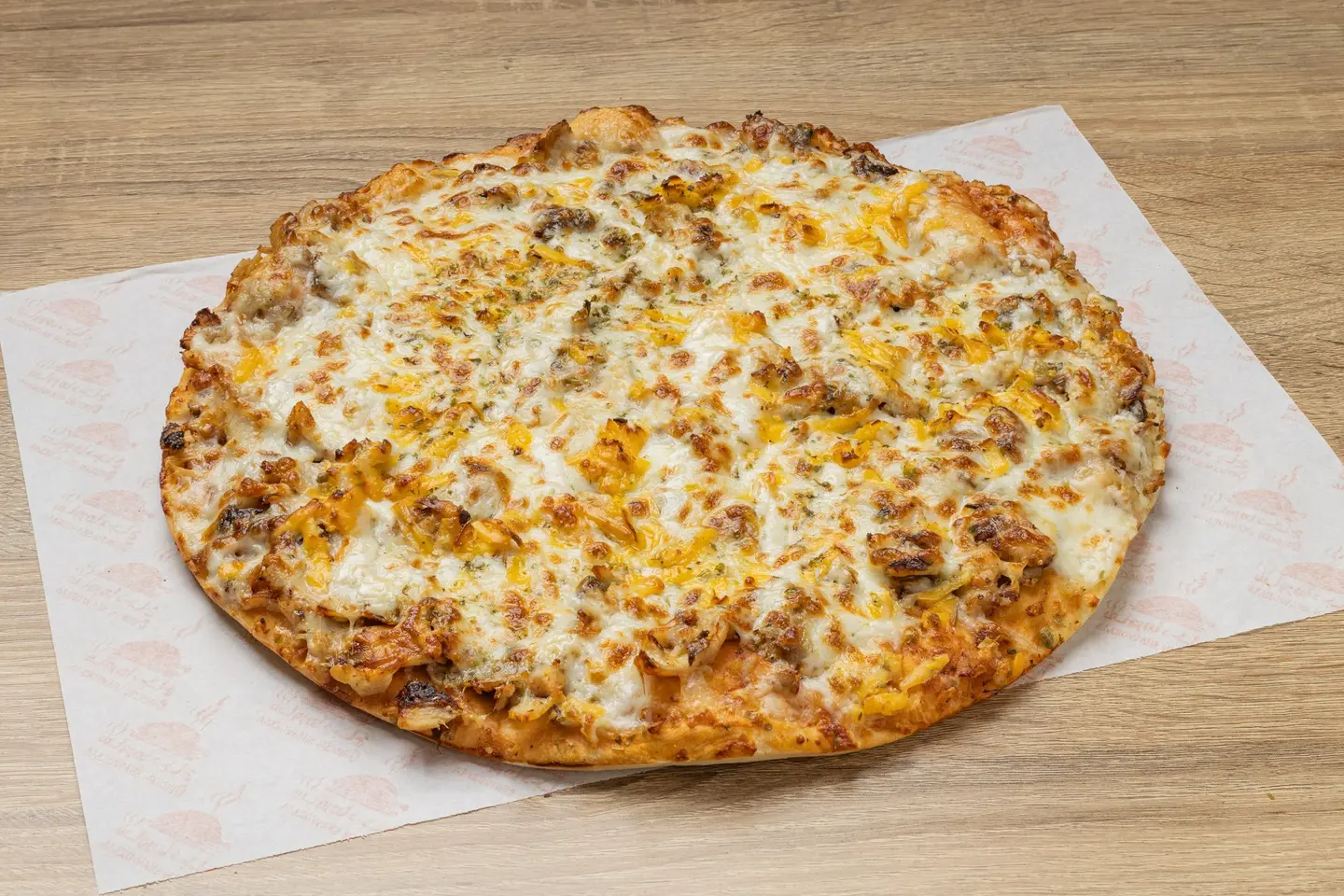 بيتزا مكس - صغير