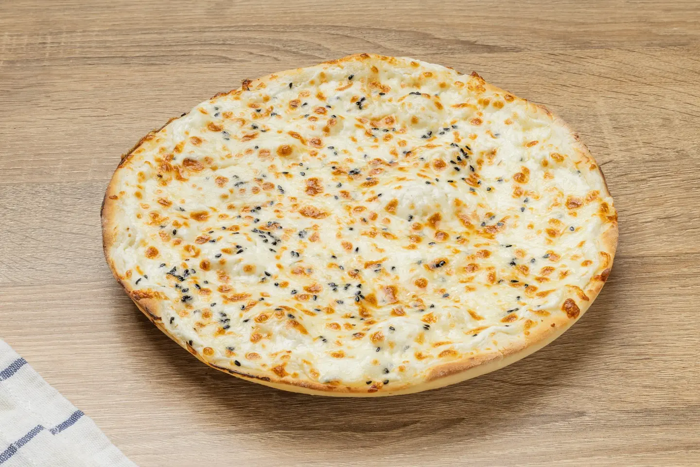 عش البلبل - صغير