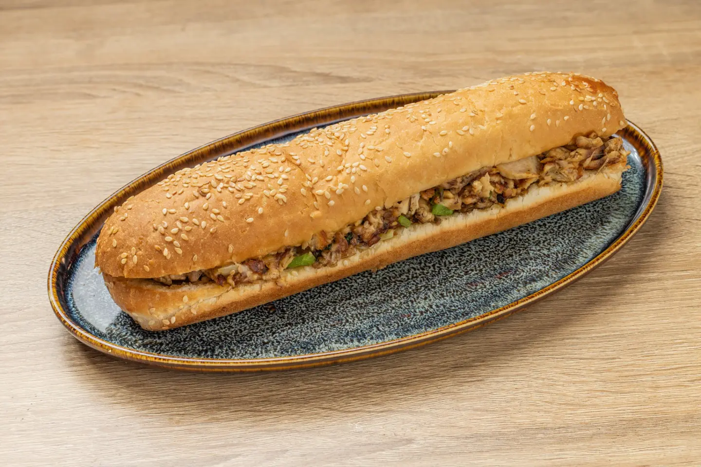 مكس ايطالي - صغير