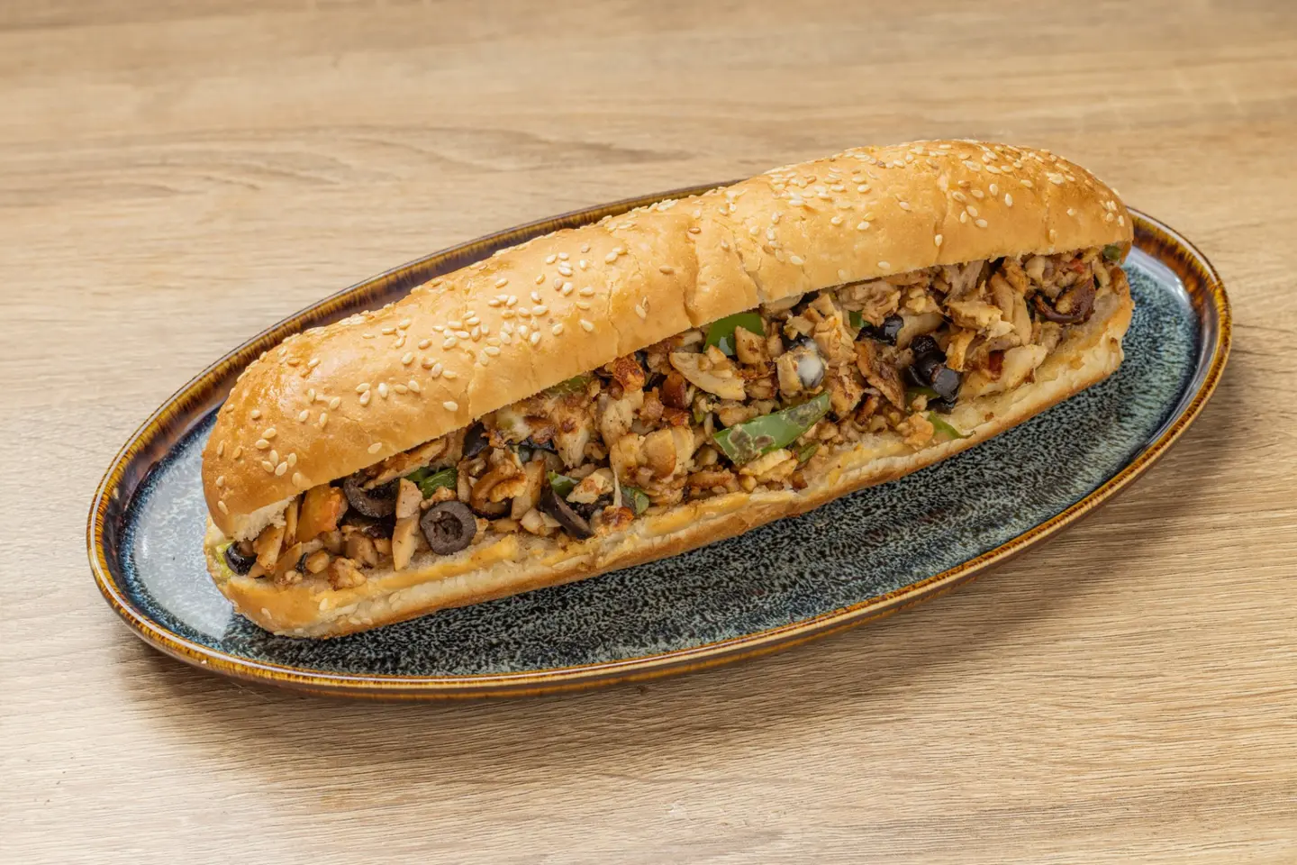 فرانسيسكو - صغير