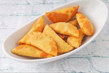سمبوسك لحم