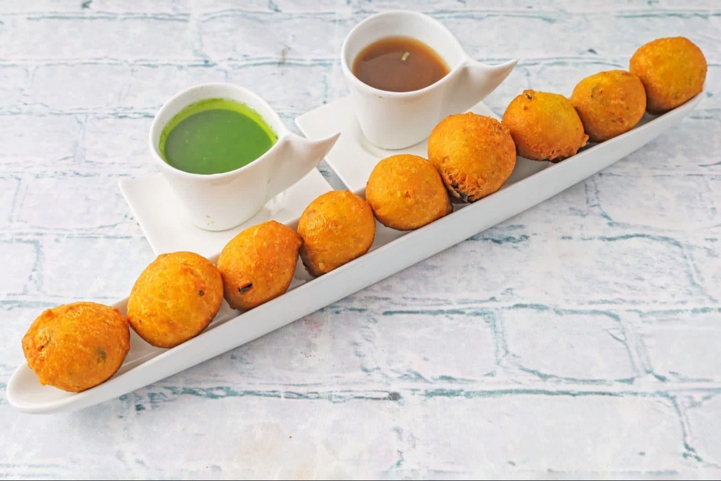 Spicy Fried  - 4 Pieces