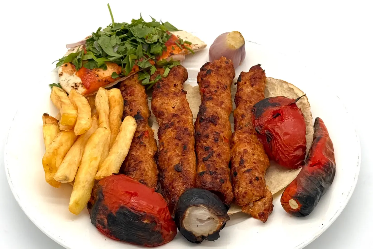 Kebab - Chicken